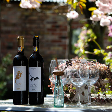 Vino Svedese