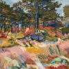 Mette Homar