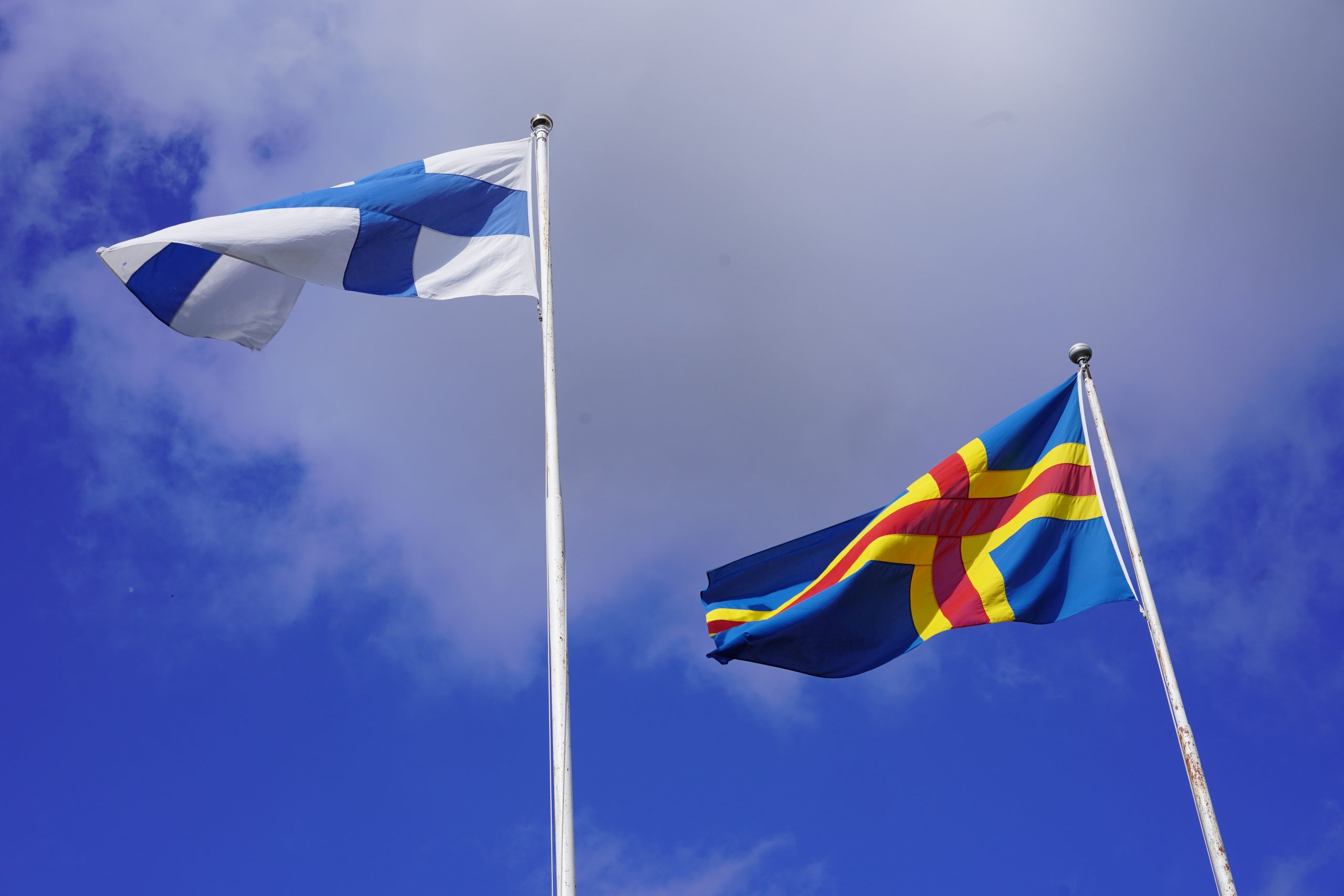 Isole Åland