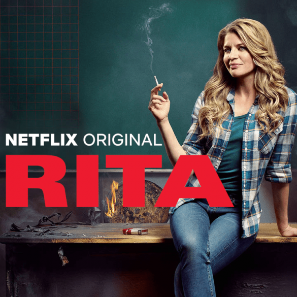 Rita