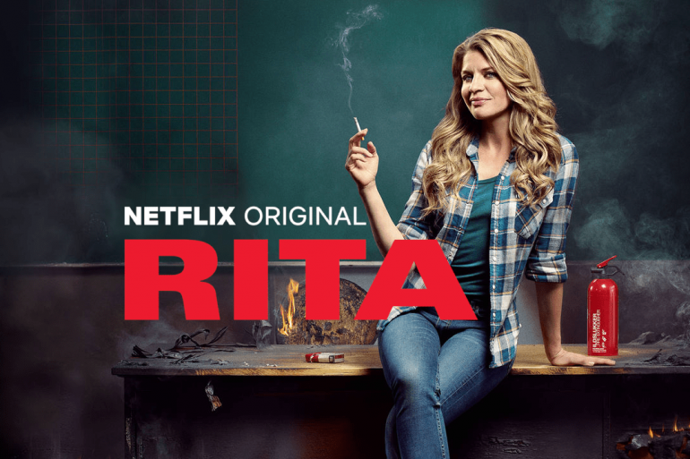 Rita