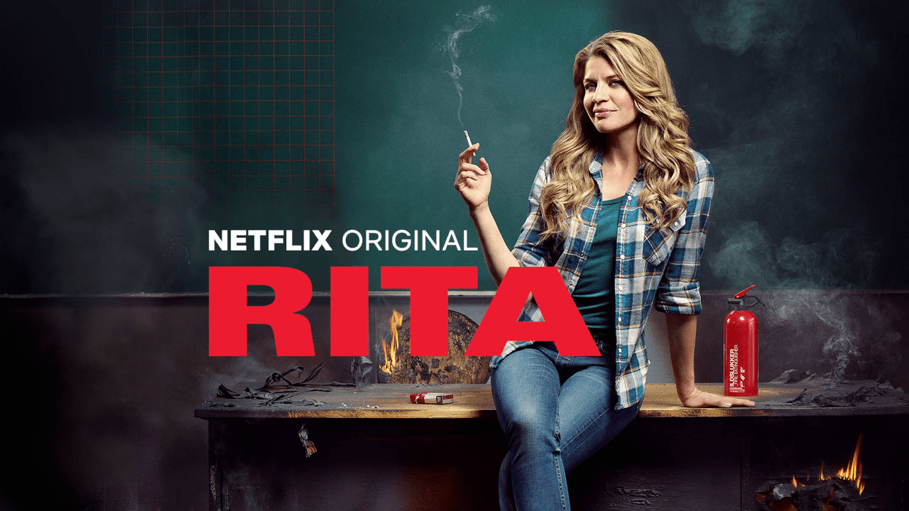 Rita