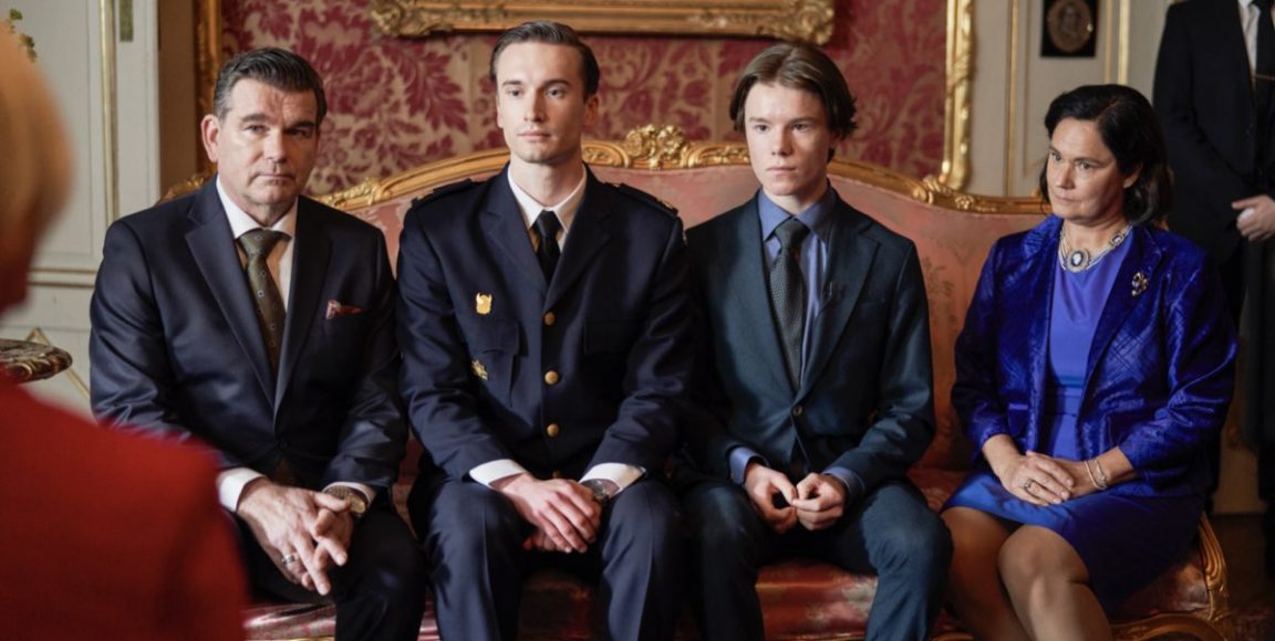 young royals