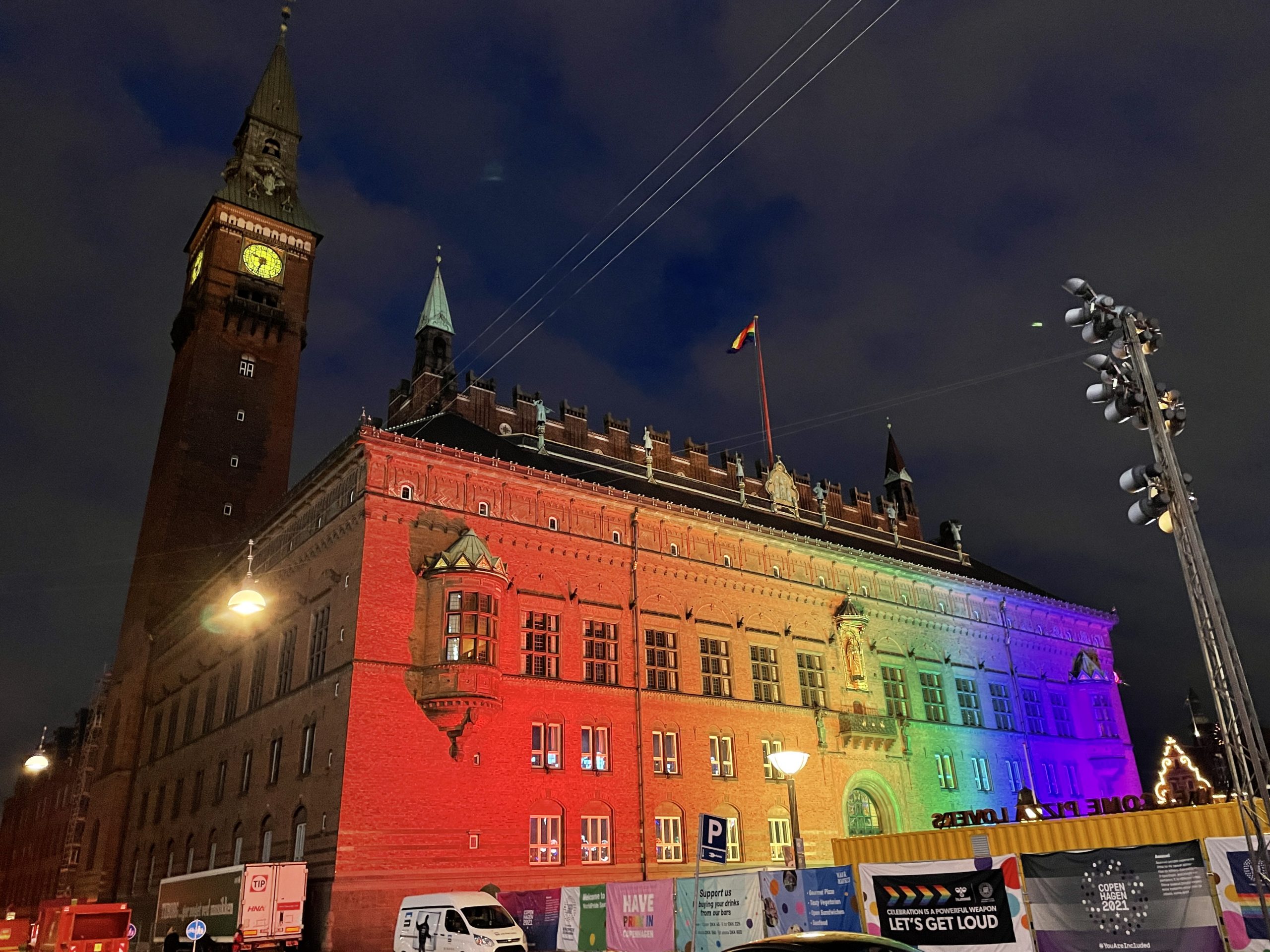 World Pride