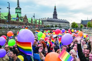 World Pride