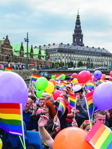 World Pride
