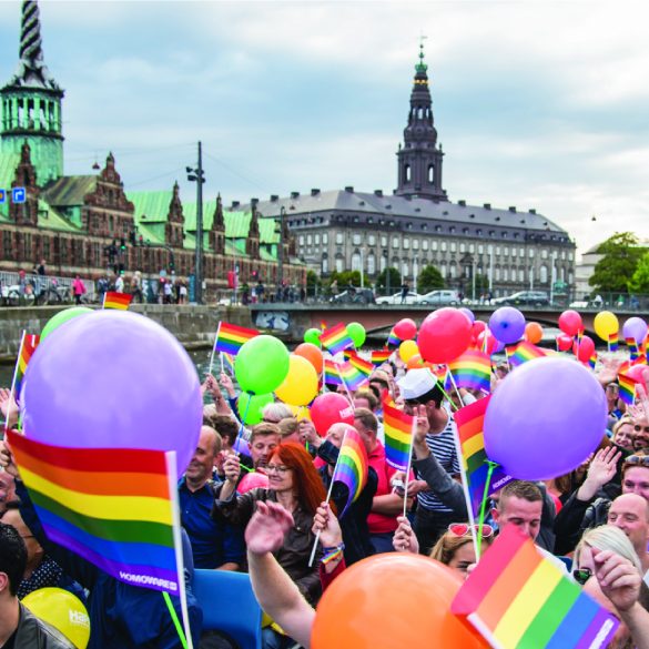 World Pride