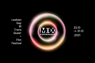 MIX Copenhagen LGBTQ+ Film Festival