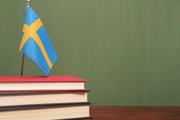 Studiare in Svezia