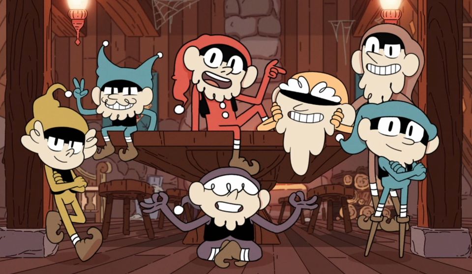 hilda