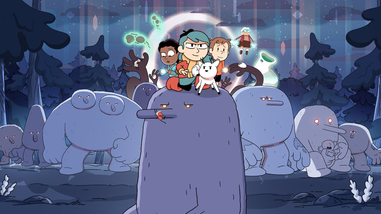 hilda