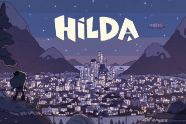 hilda