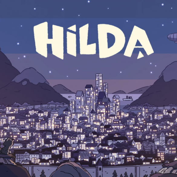 hilda