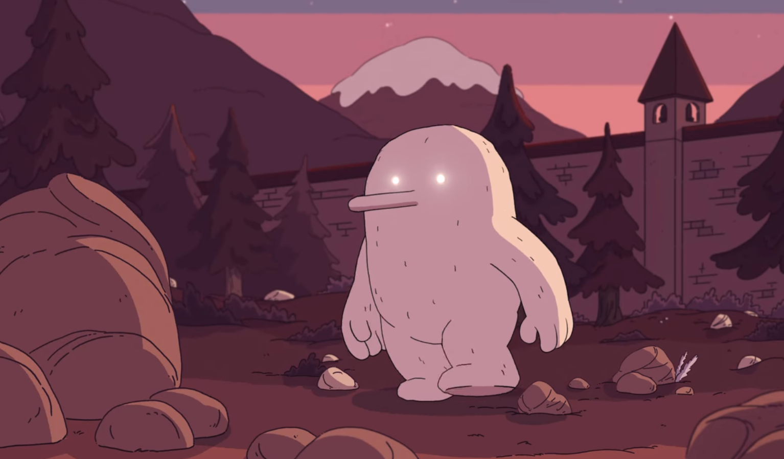 hilda