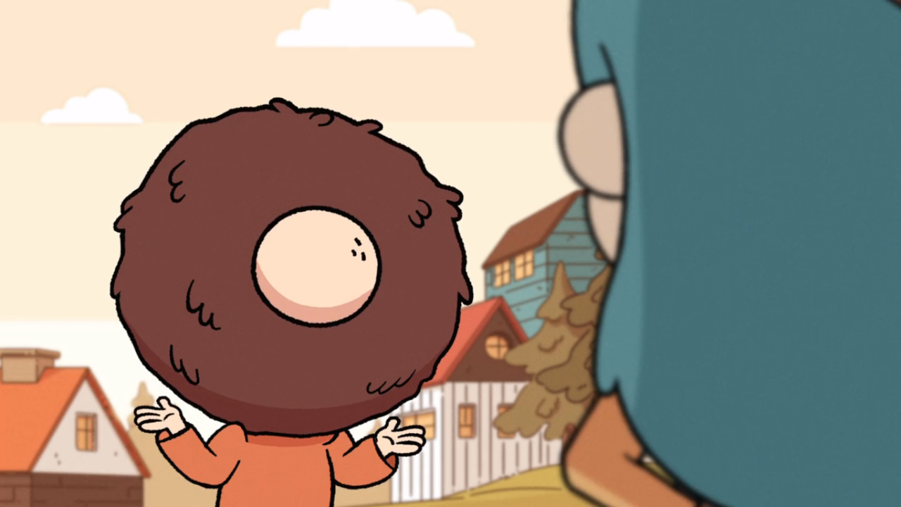 hilda