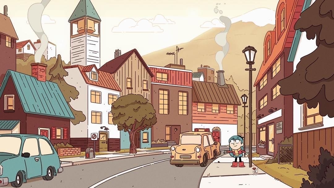 hilda