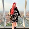 Kelly Louise Killjoy