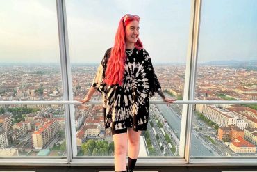 Kelly Louise Killjoy