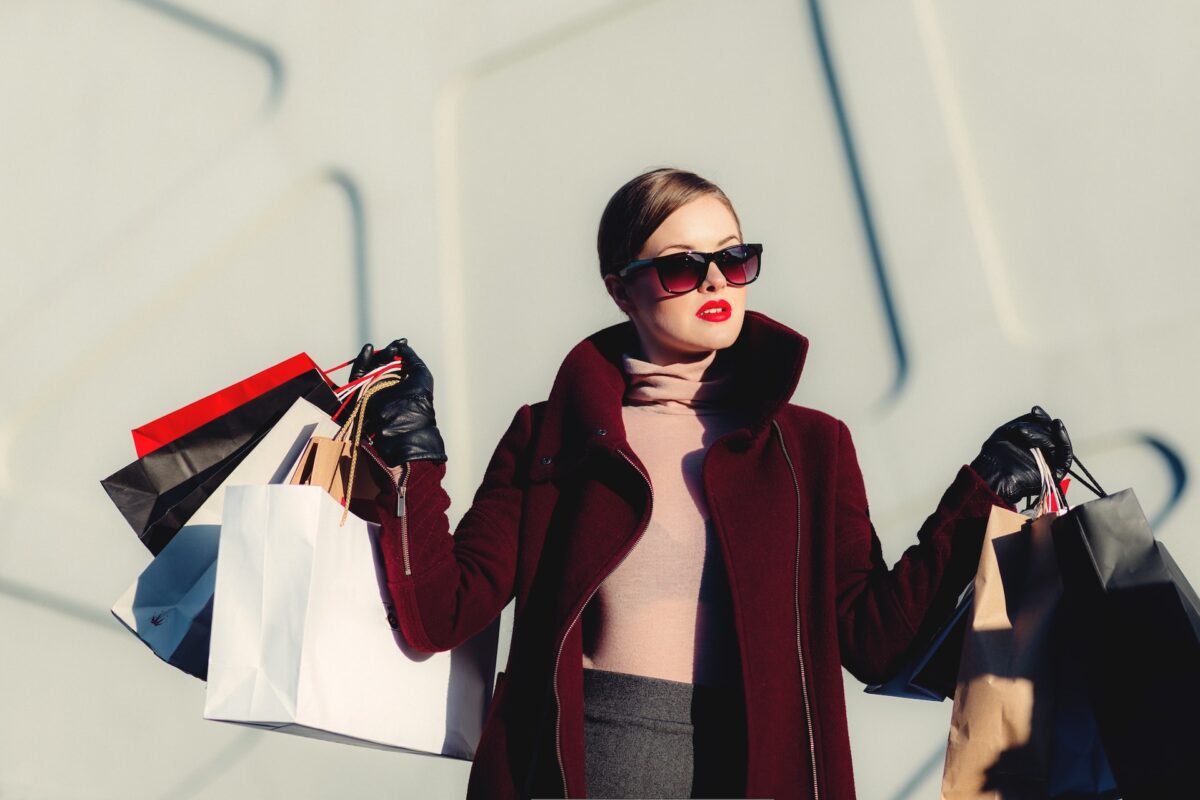Brand di abbigliamento scandinavi