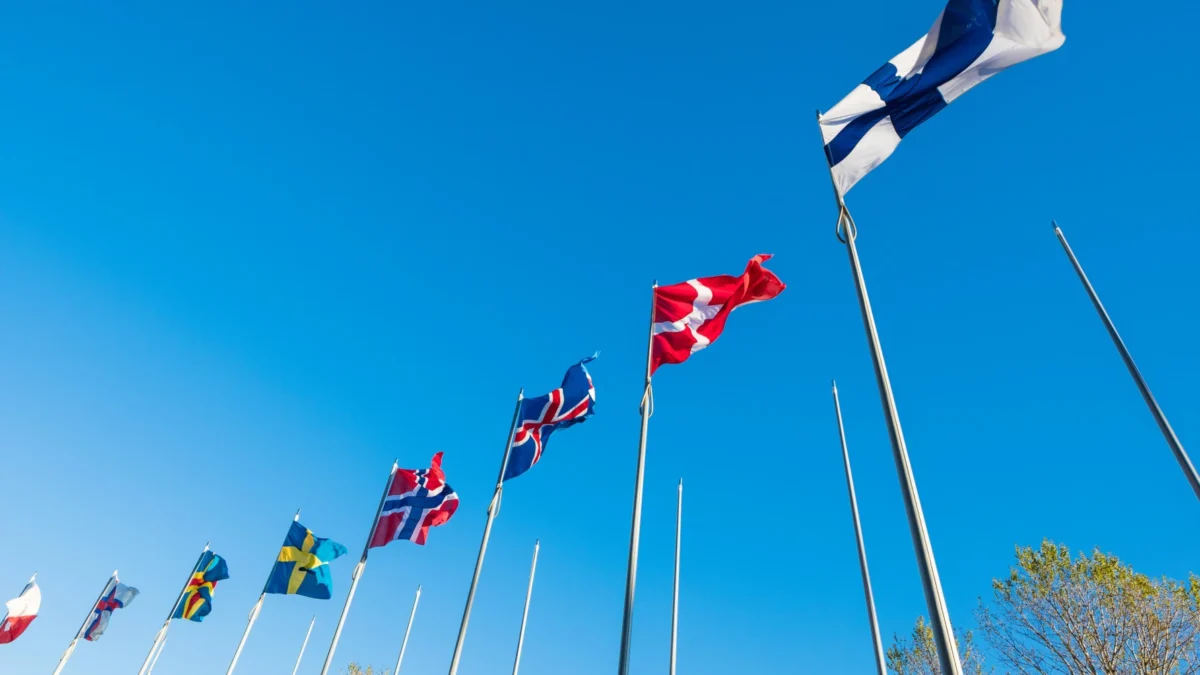 Nordic Day