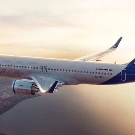 Scandinavian Airlines