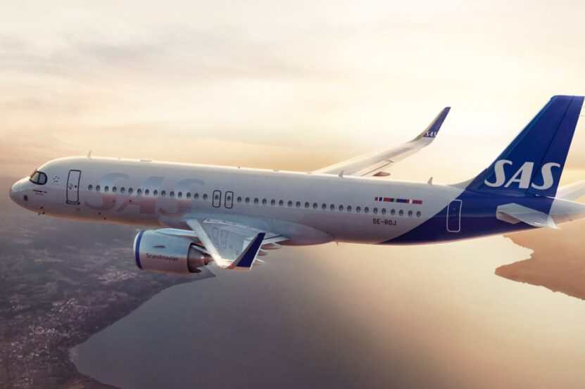 Scandinavian Airlines