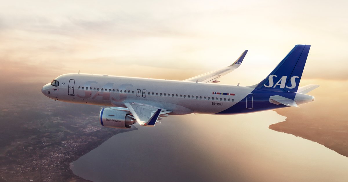 Scandinavian Airlines