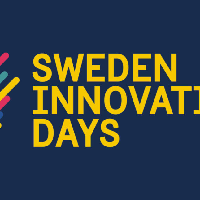 Sweden Innovation Days
