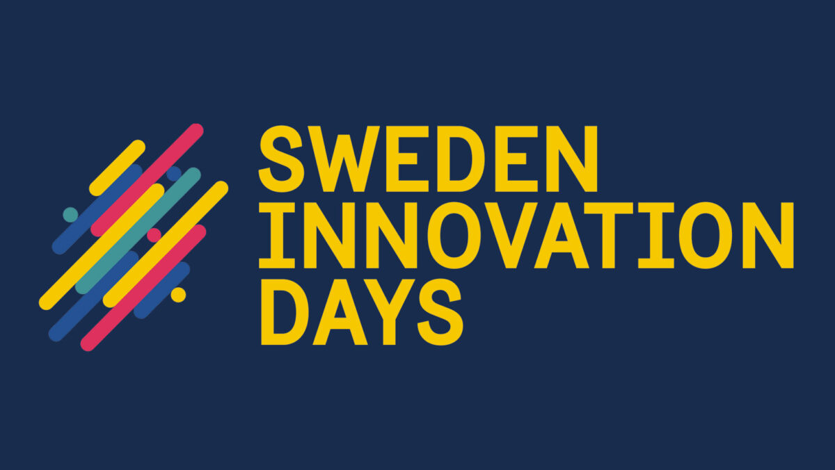 Sweden Innovation Days