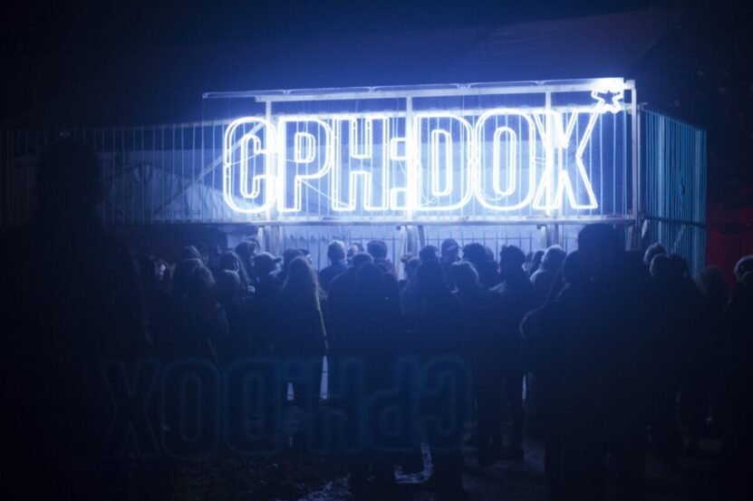 Cph dox