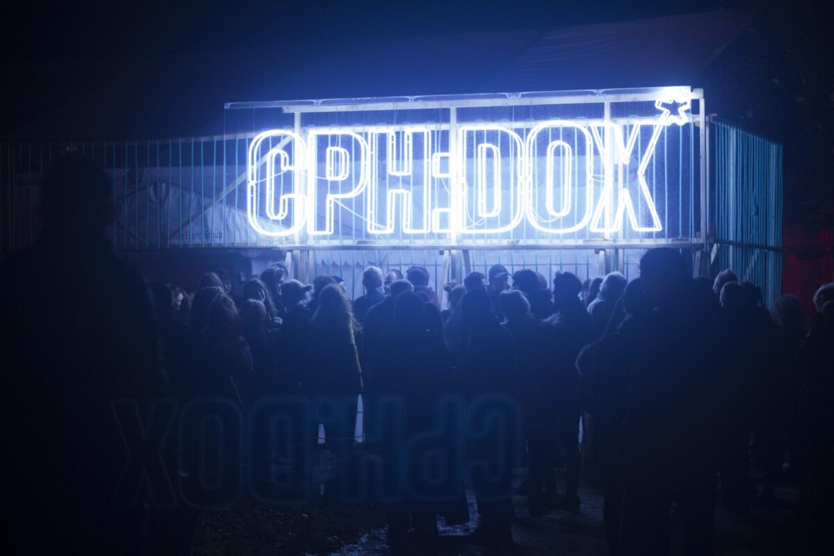 Cph dox