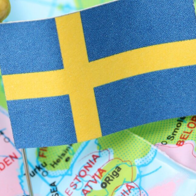 trovare lavoro in svezia