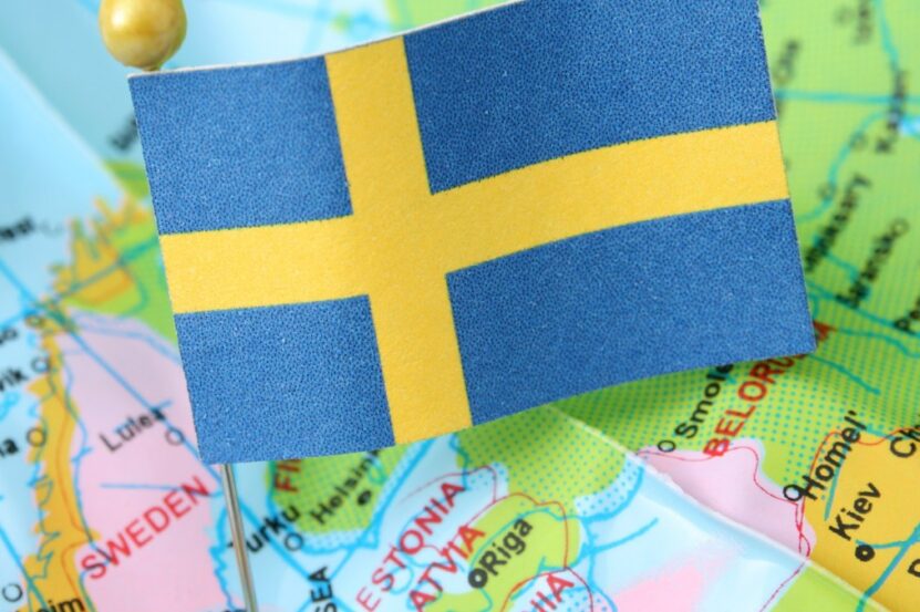 trovare lavoro in svezia
