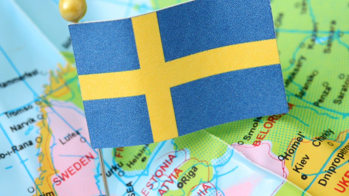 trovare lavoro in svezia