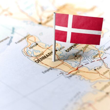 work in denmark