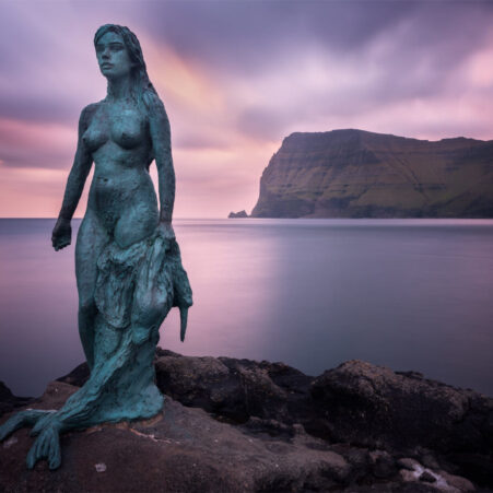 Musica isole faroe