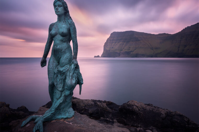 Musica isole faroe