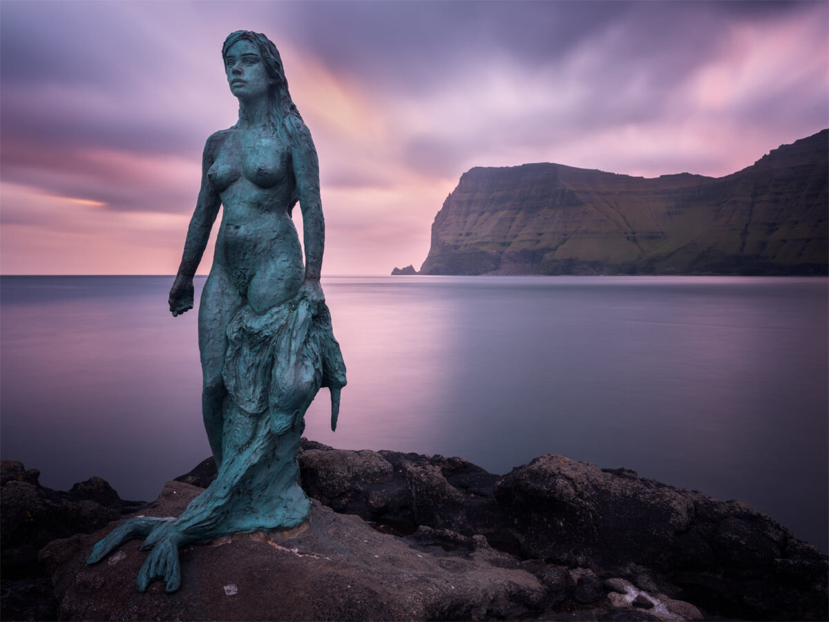 Musica isole faroe