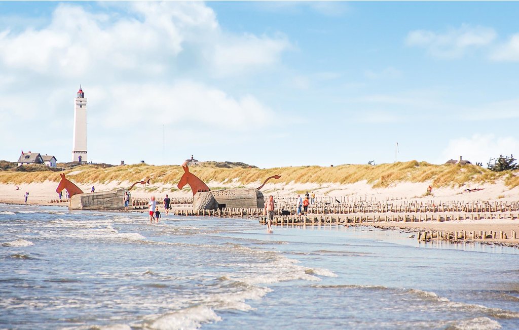 Spiagge danesi
