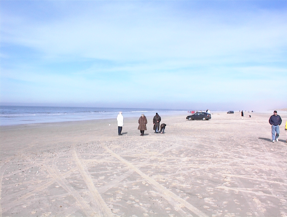 Spiagge danesi