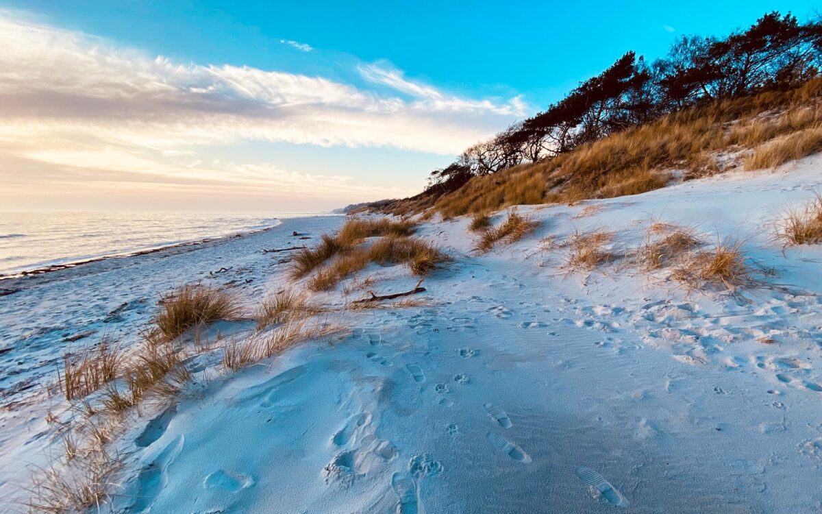 Spiagge danesi