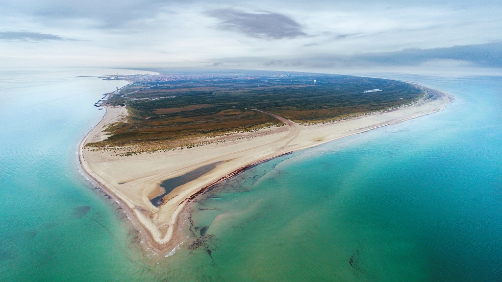 Spiagge danesi