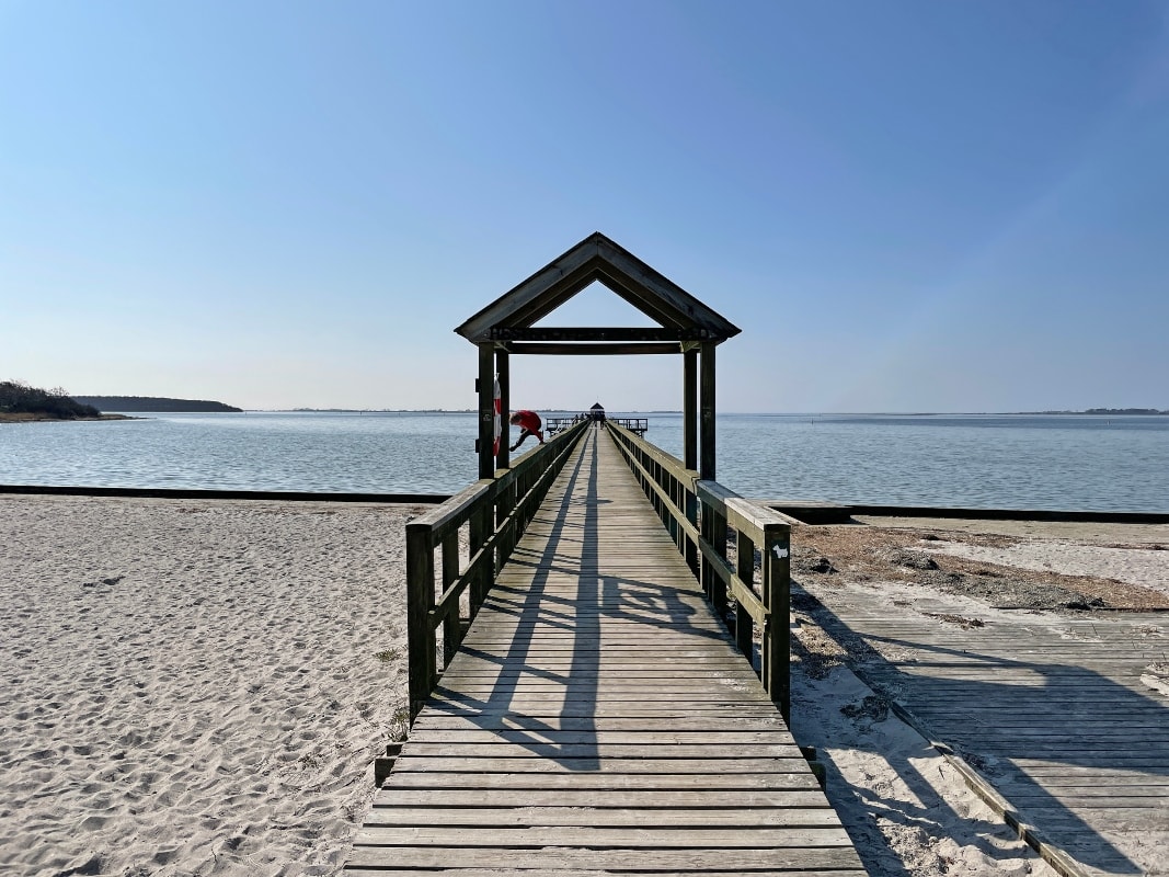 Spiagge danesi