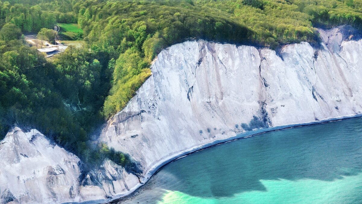 Spiagge danesi