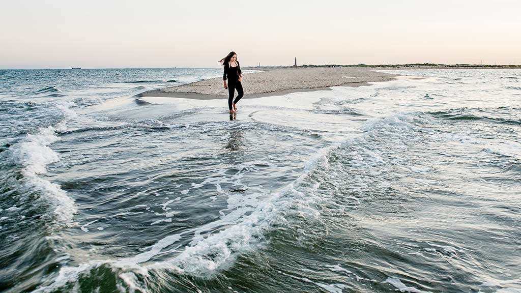 Spiagge danesi