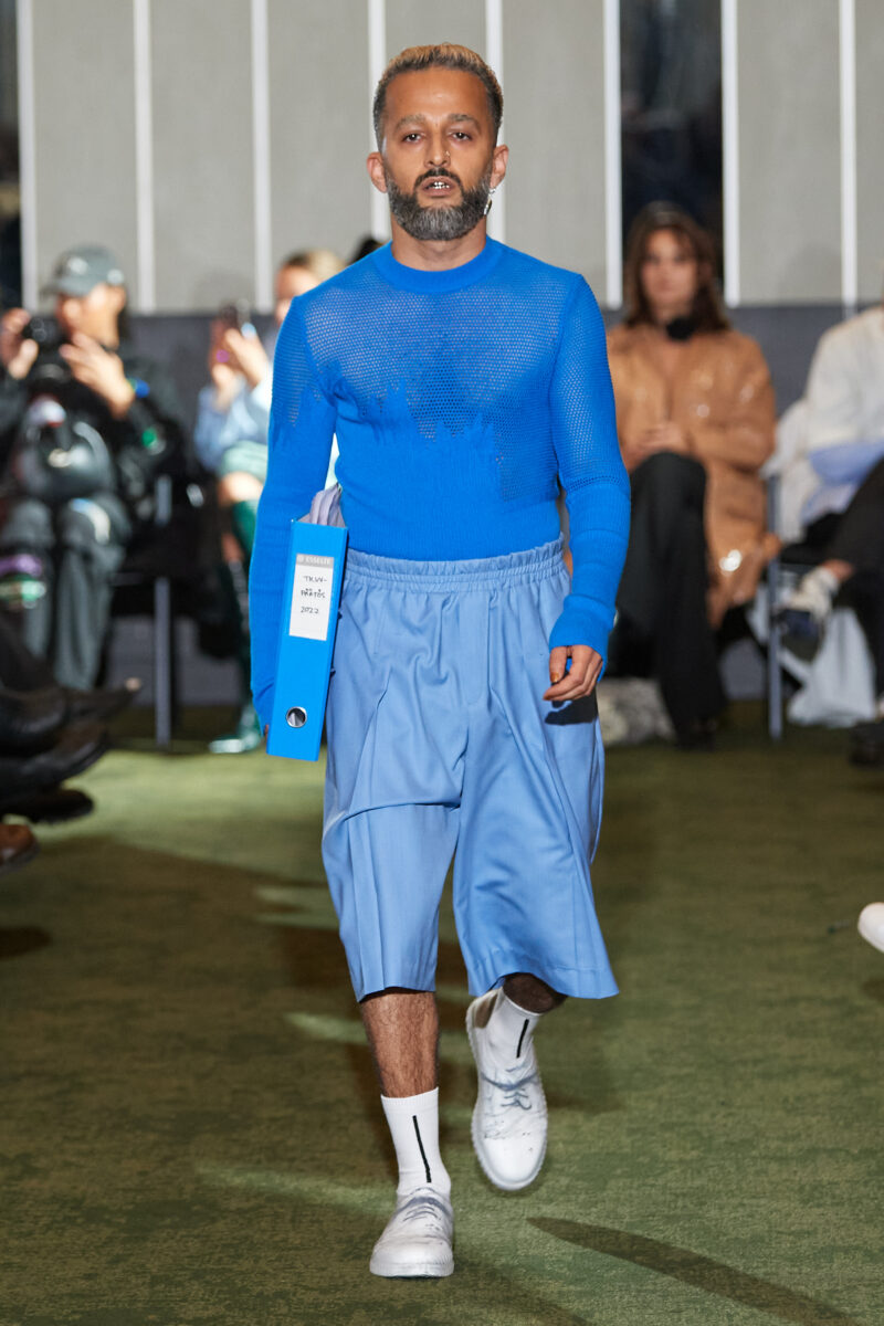 Latimmier SS24