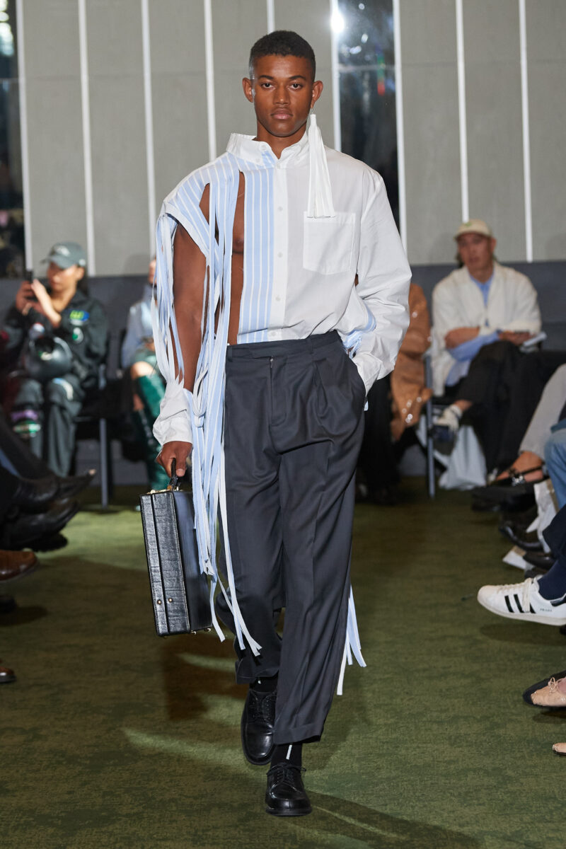Latimmier SS24