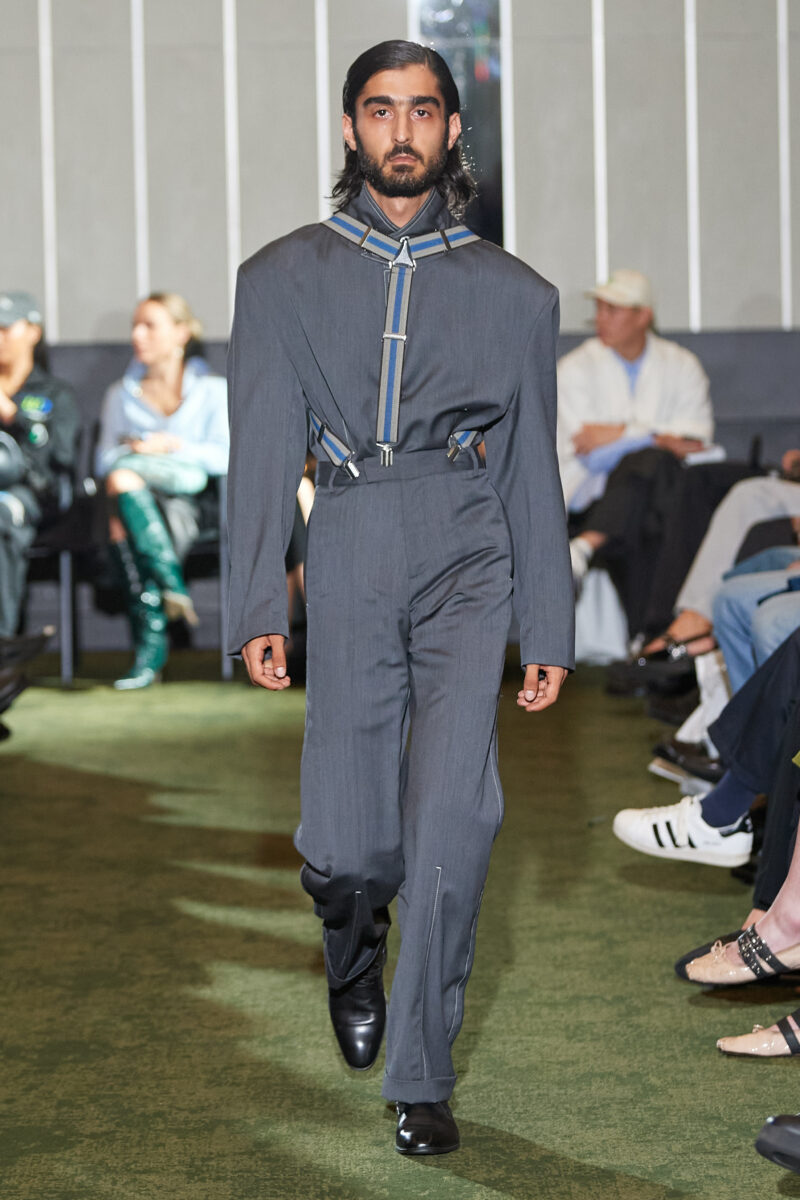 Latimmier SS24