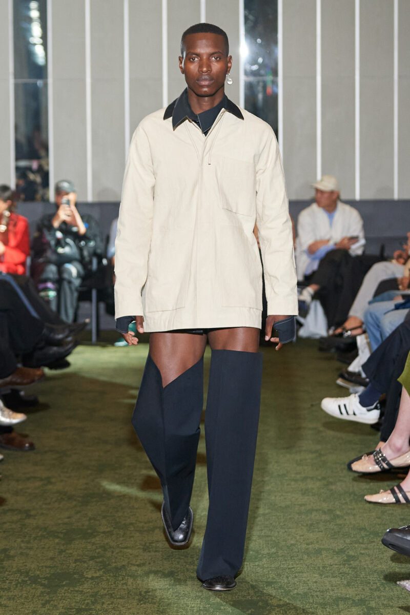 Latimmier SS24
