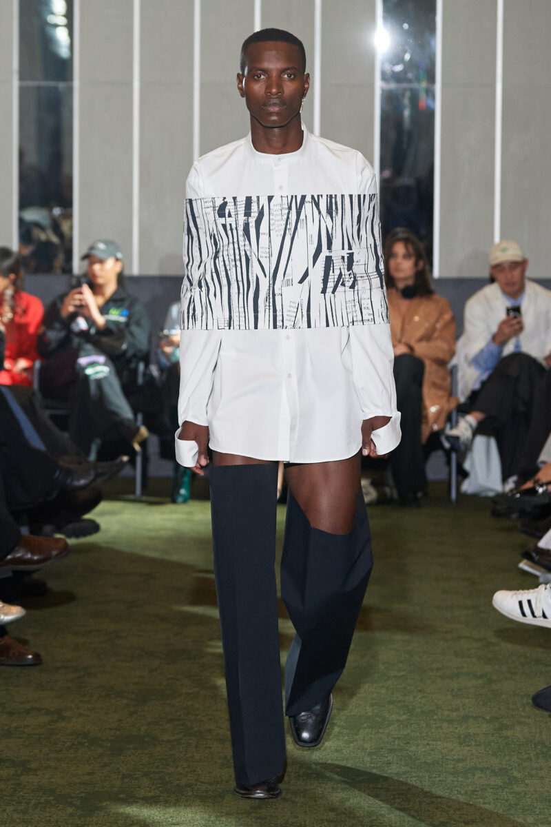 Latimmier SS24